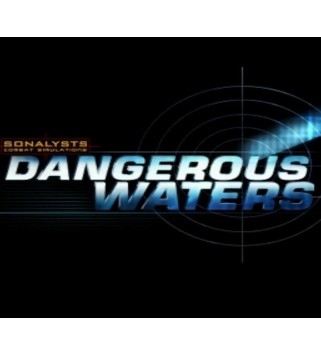 Dangerous Waters Steam Key GLOBAL